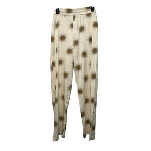 Kate Quinn Men's PJ Pajama Pants Suns Size XXL Organic Cotton